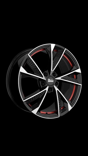Mam rs6 zoll - mam, 5x108
