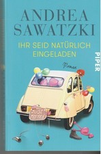 Andrea Sawatzki Ihr seid