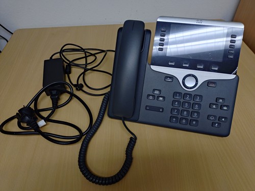 Cisco 8861 3pcc mpp voip - cp-8861,