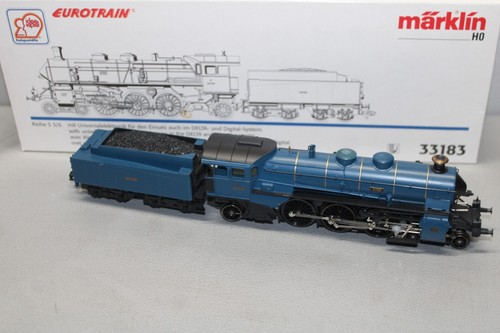 Märklin 33183 delta - märklin,