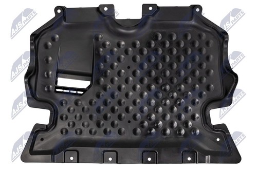 Nty motorabdeckung ezc 402 - motorabdeckung, ezc-me-402