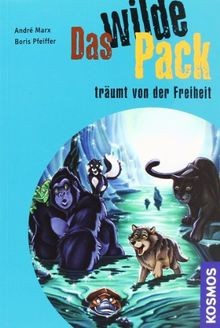 Das wilde pack - 03/04.,