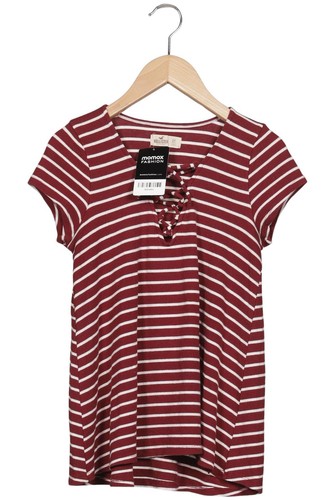 Hollister shirt damen - t-shirt,
