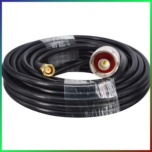 Stecker auf sma 5m - stecker,