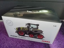 Claas AXION 9.450 Terra Trac