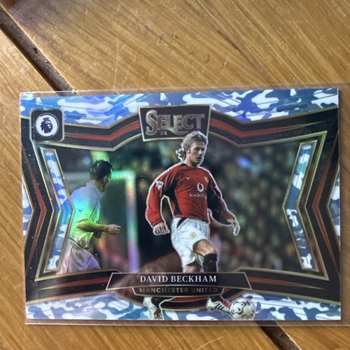 2024 david beckham - 2024/25, camo