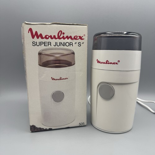 Moulinex kaffeemühle super - moulinex,