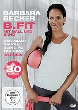 Barbara Becker - B.fit mit