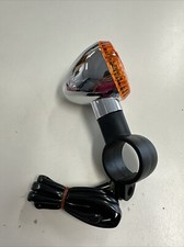 Blinker vorne links Front Left Turn Kawasaki VN 900 Vulcan Custom,  07-17 #23335