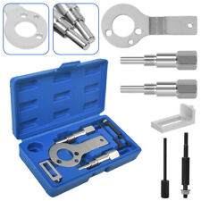 Steuerzeiten-Werkzeug für