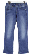 G-STAR Midge Mid Bootcut Jeans