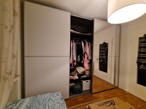 Schrank schlafzimmer - schrank,