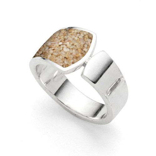 Dur schmuck damen - schmuck, sand