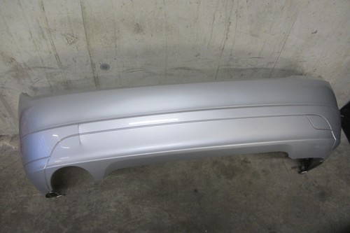 Mercedes w204 stoßstange - mercedes,
