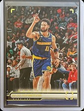 Klay Thompson - 2022-23 Panini