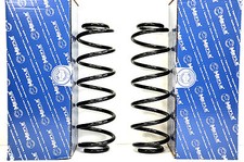 VW GOLF 4 IV - 2 x MEYLE FEDER