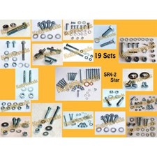 Normteile pass f Simson SR4-2