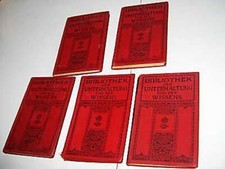 Bücher bibliothek - bücher,