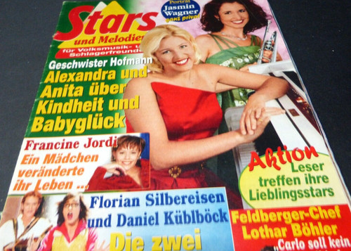 Stars und melodien seiten - und, melodien-2