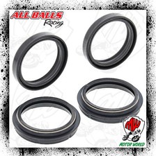 Kit Paraoli Staubschutz Gabel