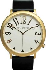 Rolf Cremer Damenuhr Jumbo II