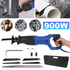 900Watt Elektro Säbelsäge