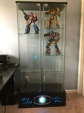 Custom Double Wide Detolf