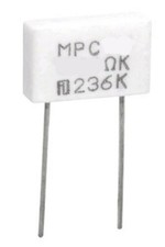 Widerstand Metallband FUTABA