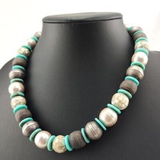 ⭐ Langani Halskette Collier