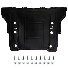 Motorschutz Unterfahrschutz