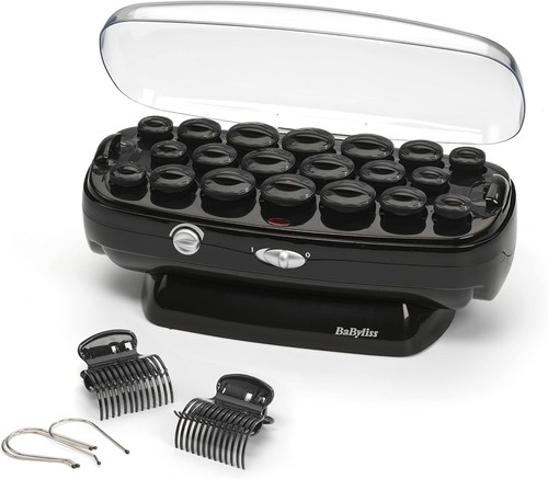 Babyliss aufheizbare - babyliss,