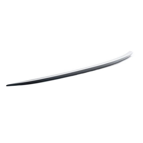 Heckspoiler spoilerlippe für - spoilerlippe,