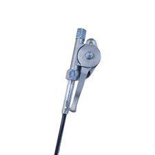 Gaszug mit Gashebel universal 1m Stampfer RÜTTELPLATTE Wacker HONDA LT1400