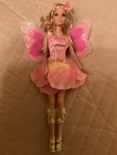 Barbie Elina Fairytopia