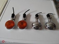 4 Originale Blinker Für