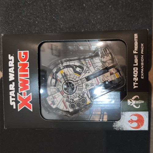 Wing miniaturen spiel - x-wing,