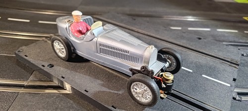Carrera universal bugatti - universal,