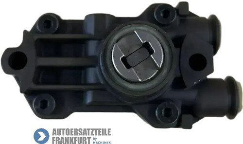 Mercedes benz kraftstoffpumpe - mercedes,
