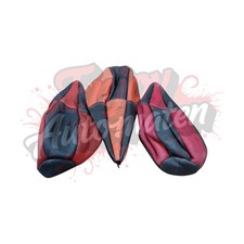 Außenball-Leder für Boxautomat