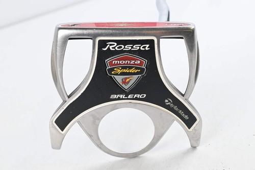 Taylormade rossa monza spider - taylormade,