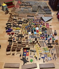 Playmobil Burg / Ritter