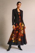 Evelin Brandt Berlin Blazer