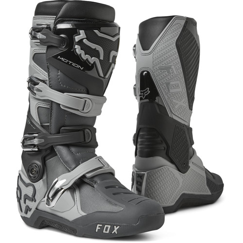 2025 fox motion - fox, motocross