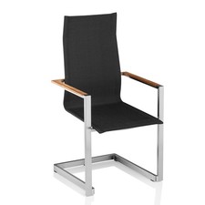 Kettler sense stapelsessel - kettler,