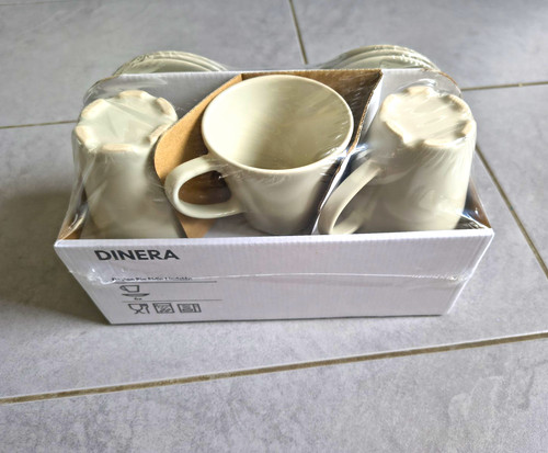 Ikea dinera design pia - ikea,
