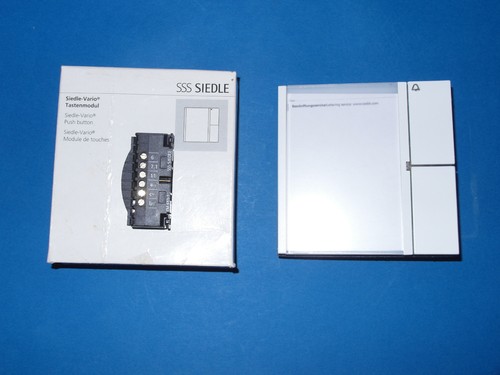 Siedle 611 tasten modul - siedle, 611-1