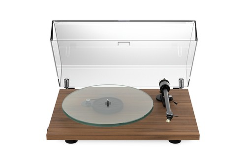 Pro ject plattenspieler mit - pro-ject, t2