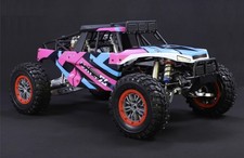RC Offroad Buggy 1:5 4WD