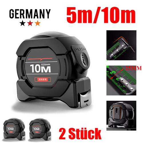 Stück 10m maßband - stück,