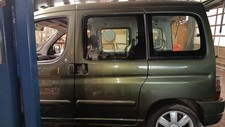 Schiebetür Links Citroen